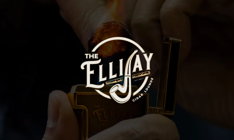 The Ellijay, Cigar Lounge