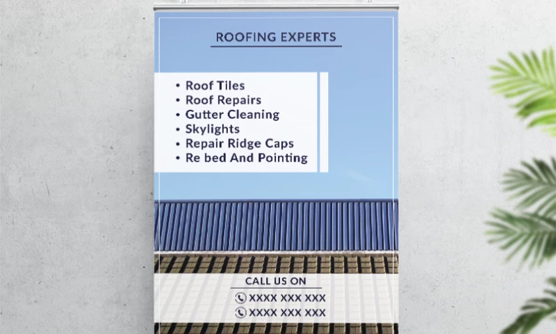 TechUptodate - Roofing Experts