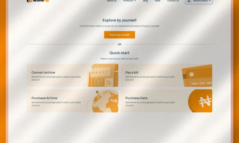 Qrono Labs - Telcom Resource Management SaaS