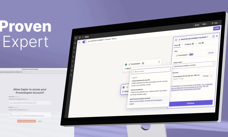 Snotor - ProvenExpert - online reputation web service