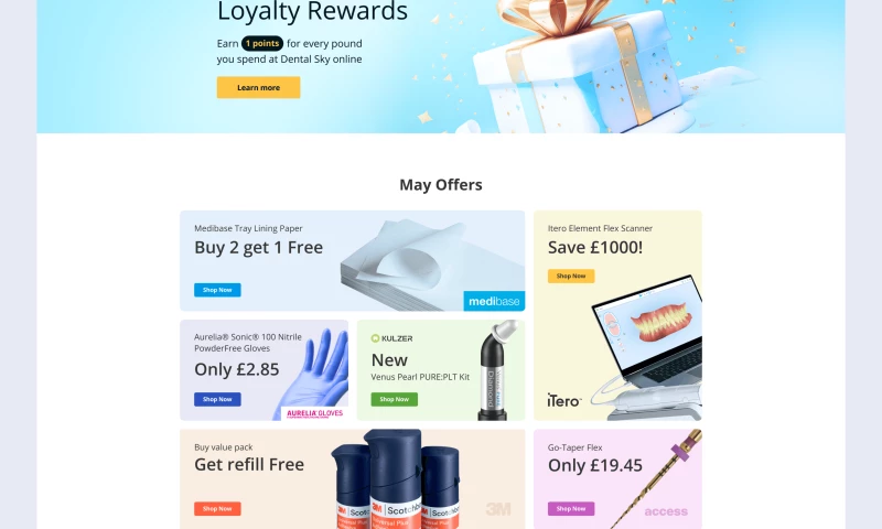 Transform Agency - Magento 2 Website Migration and Development