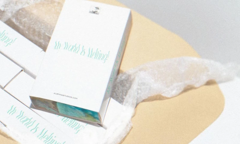 Dolce Studio - Alienna Studios