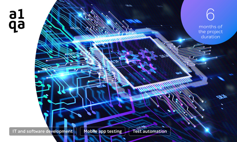 a1qa - a1qa brings QA automation engineering expertise and sets up test automation unification for an IDE provider