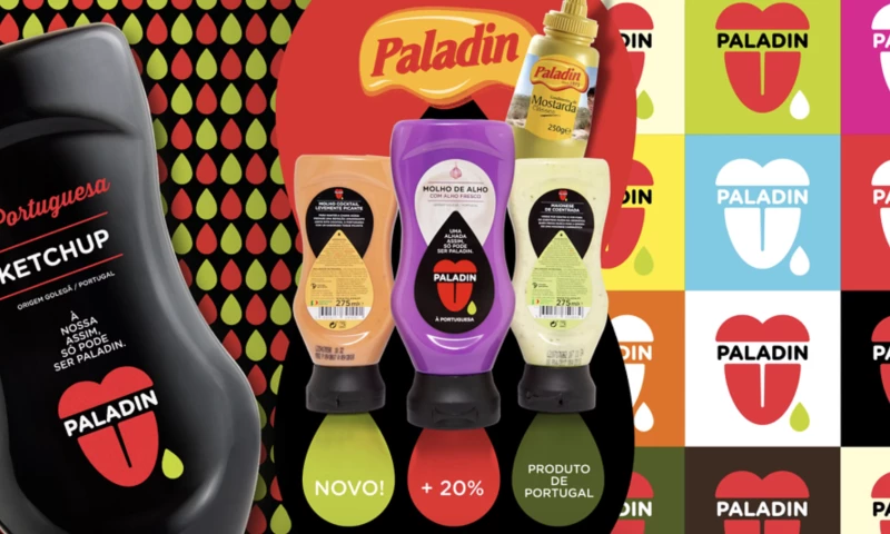 Brand Strategy and Repositioning for Paladin