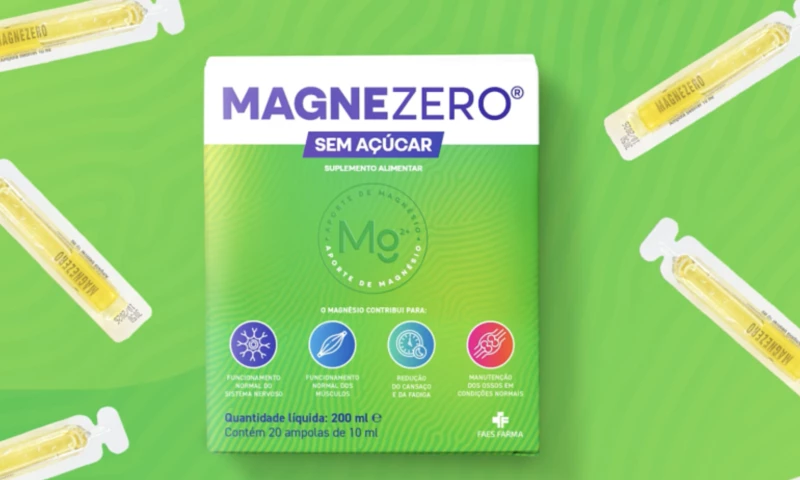 GMA Creative Firm - Rebranding and Digital Strategy for Magnezero
