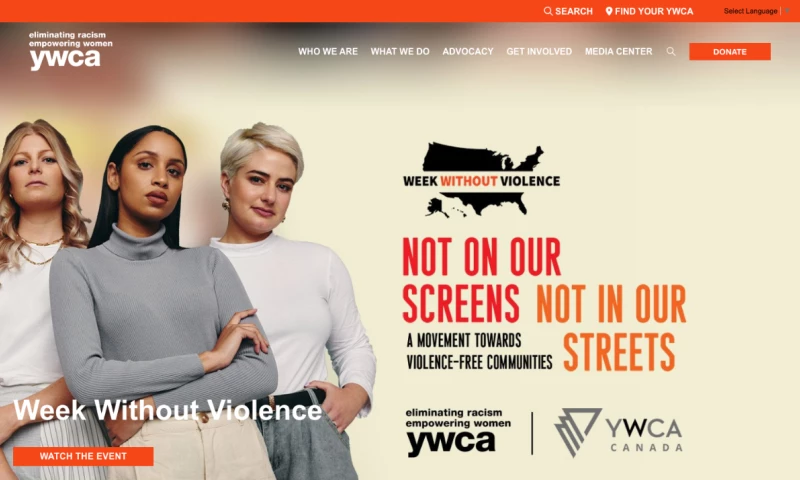 YWCA