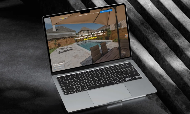 Website Design - SEO - PPC