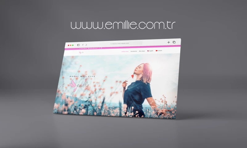 Arion Creative - Emillie Textile