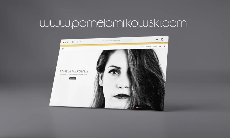 Arion Creative - Pamela Milkowski