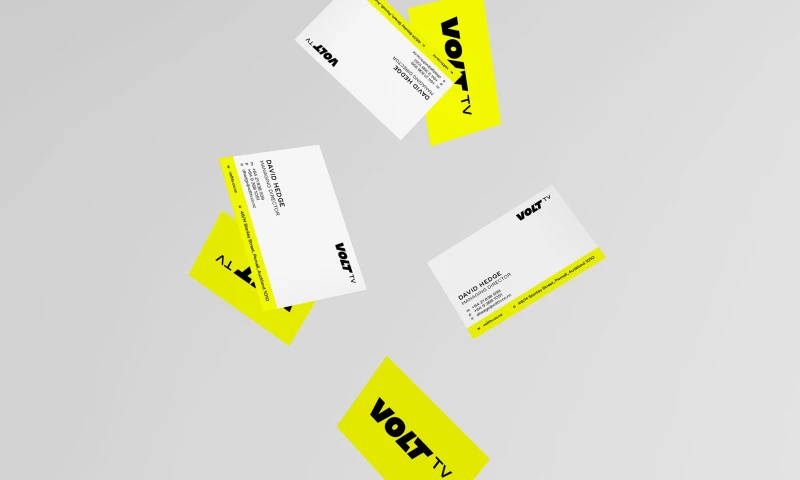 White Rabbit - Volt TV