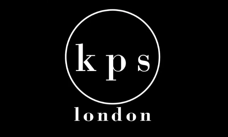 Seamless Digital - KPS London Web Development & Branding