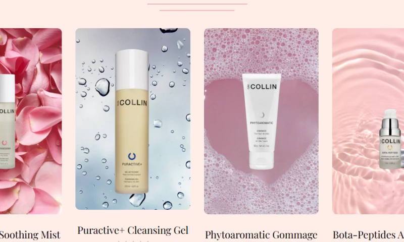 Algor Labs - Face place salon