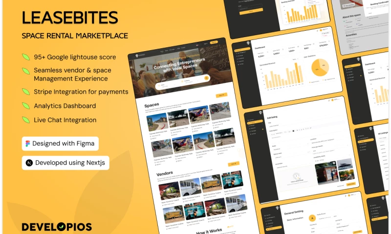 Developios - Leasebites