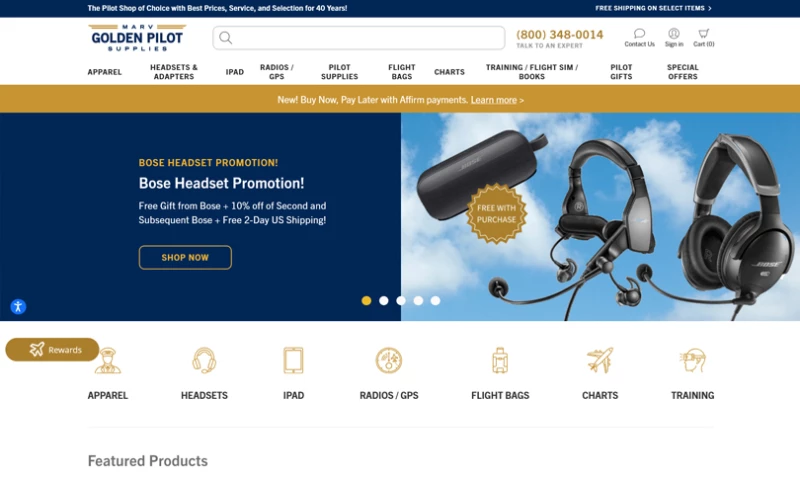 Marv Golden Migration Support & Consulting