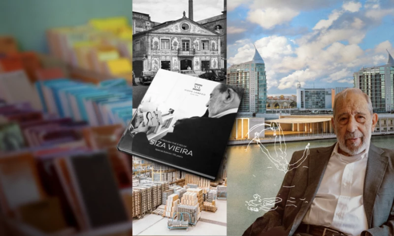 170th Anniversary Commemorative Edition for Viúva Lamego