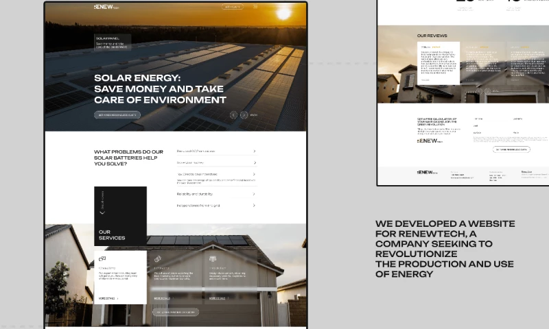 mkey media - Corporate Catalog Website (WordPress)