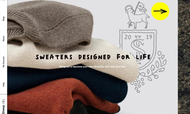 Small Projects Bureau Development LLC - Sheep Inc.