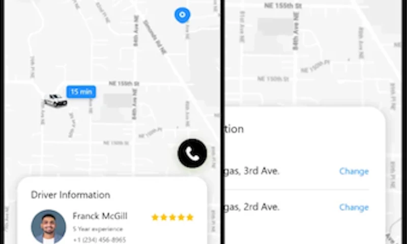 JPLoft - Courrier - On-Demand Moving and Delivery