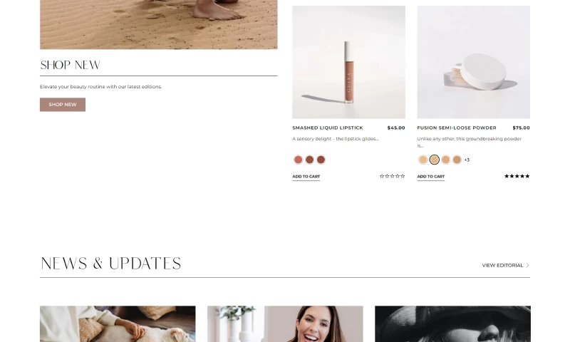 Loom Digital - Increased product purchases and brand awareness