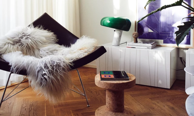 The Evenstar - Olsson & Gerthel: Retail