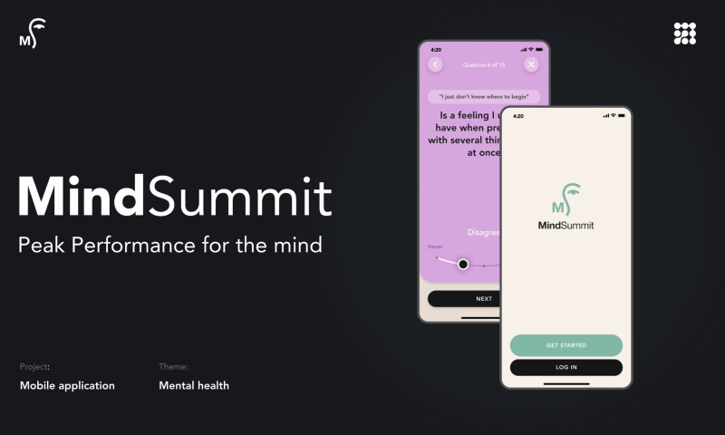 AnvilEight - MindSummit