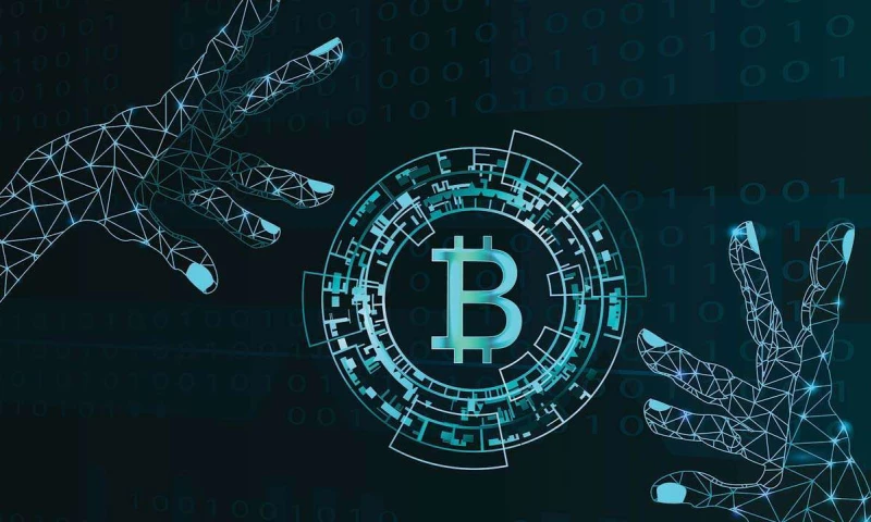 The Evenstar - Bitcoin conversion service: Fintech