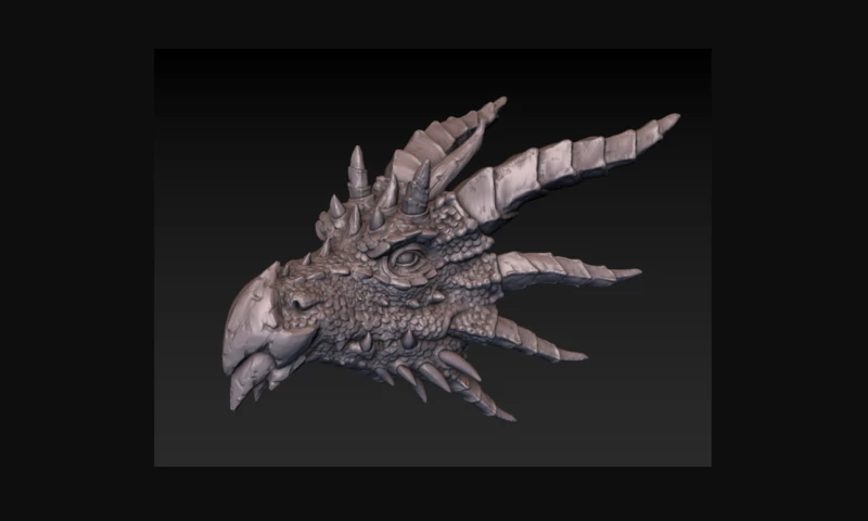 The Evenstar - 3D Viewer: 3D/VR Development