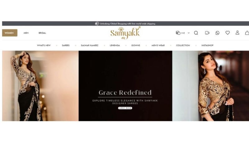 Website Design