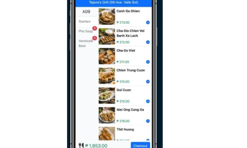 iOS App Development