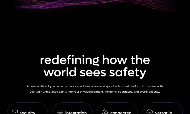 Small Projects Bureau Development LLC - Arcules