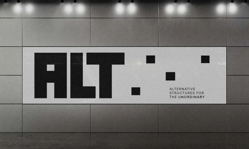 Burbon Studios - Construction Branding & Website