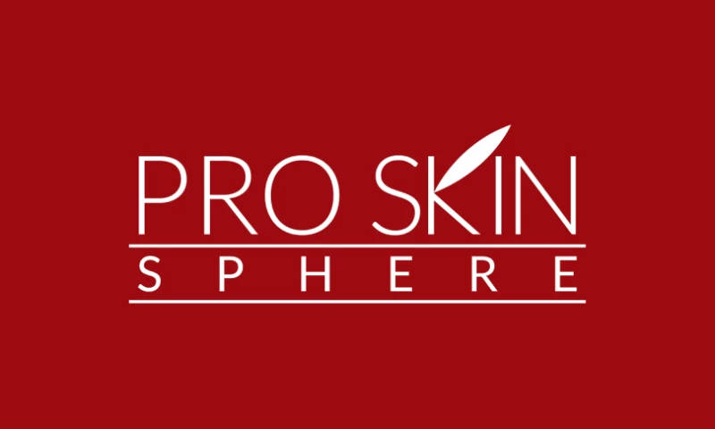Seamless Digital - PRO SKIN SPHERE website & mobile apps