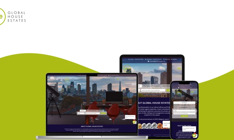 Global House Estates