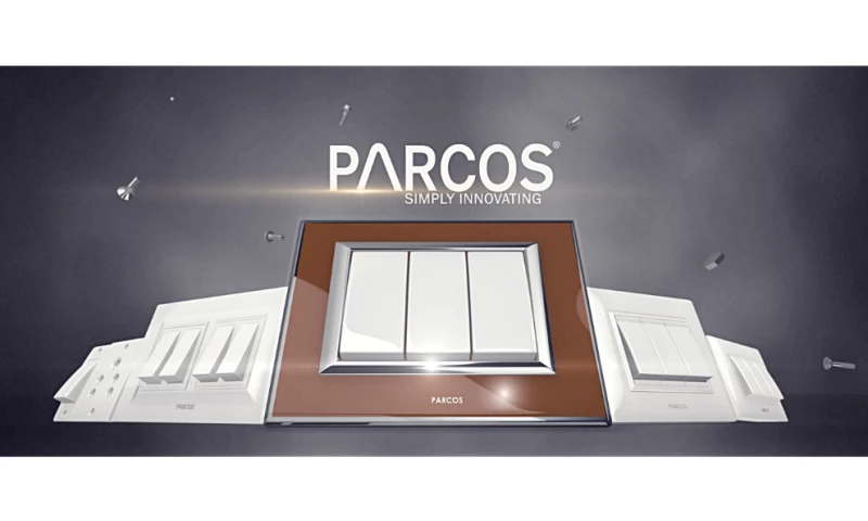 PARCOS | Range Of Switches