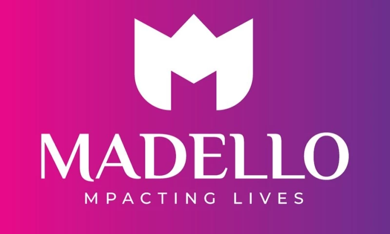 God Particles - Madello Consulting