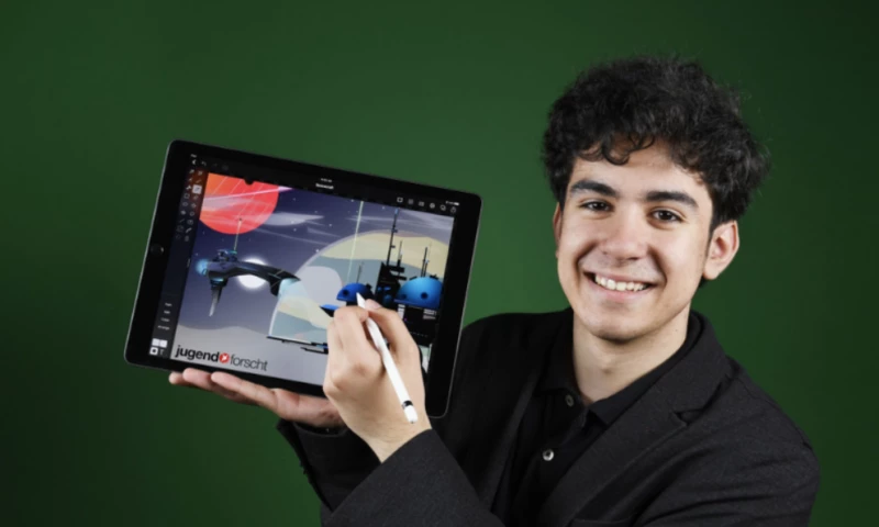 LIFT Agency - Vectornator