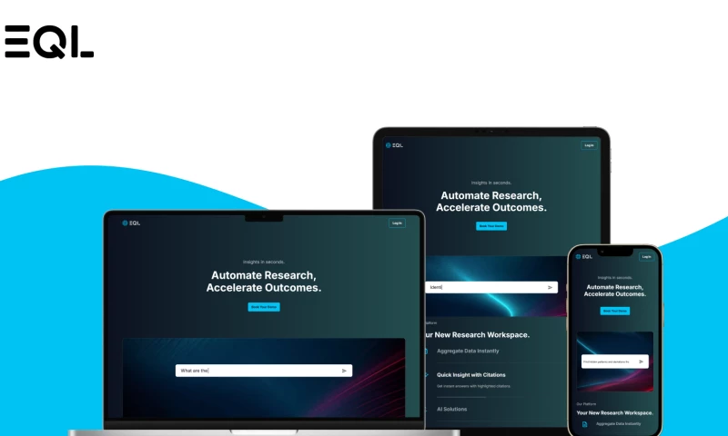 IIH Global - EQL Global