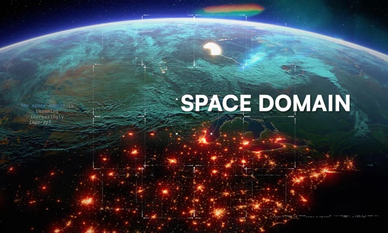 VFXaddART - NATO - Full Space Project