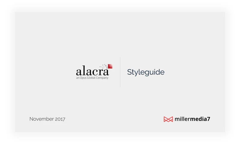 millermedia7 - Opus Global Reimagining SAAS Product
