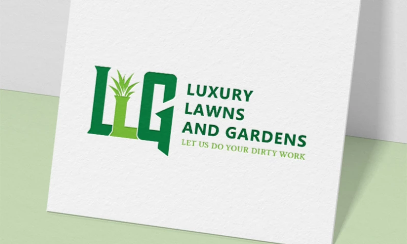 Luxury Lawns and Gardens