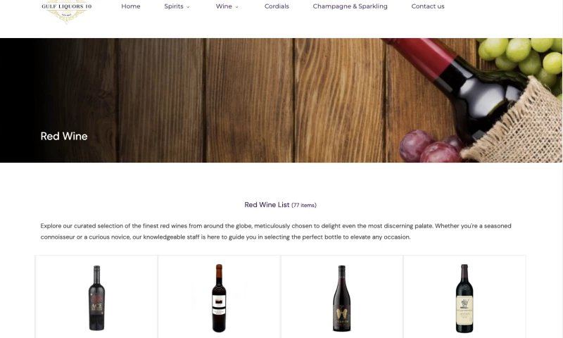 Rubiera Productions, LLC - Web + Social Media Marketing