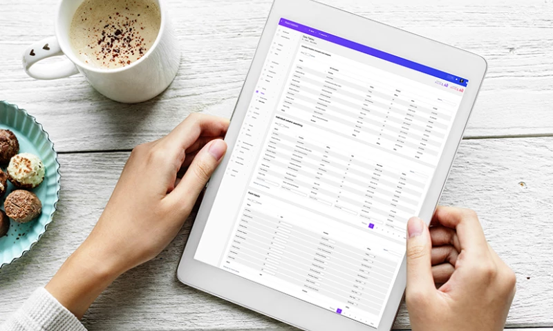 Customer Request Management System
