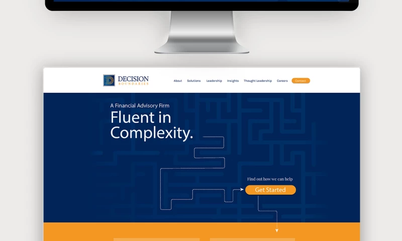 Ink - DecisionBoudaries | Digital Experience Design