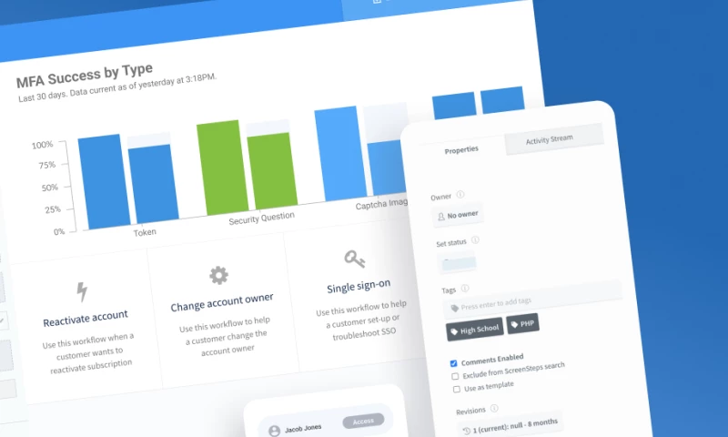 Faster Than Light - Ed-Tech Platform