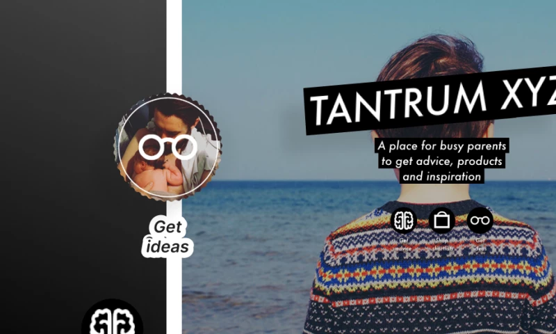 Faster Than Light - eCommerce platform for the retail