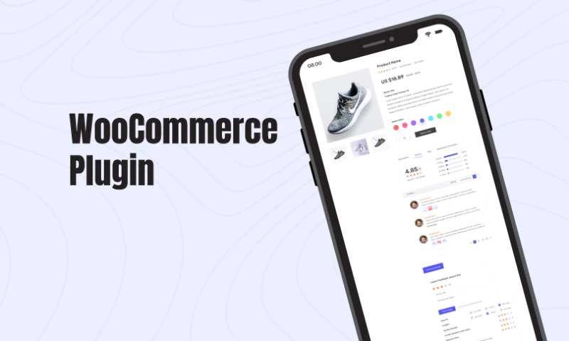 WordPress Product Reviews App
