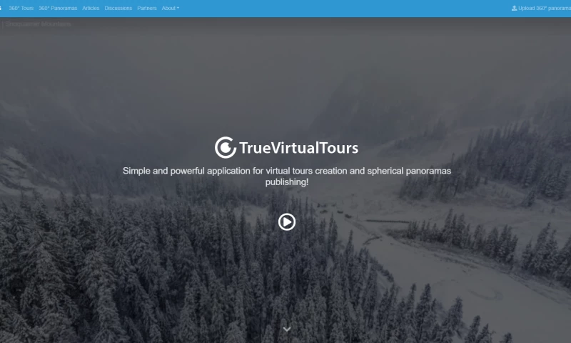 Grinev Studio - TrueVirtualTours