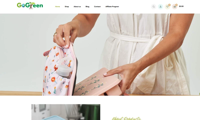 Bumble Bees - GoGreen LLC Eco-Friendly Kitchen Products