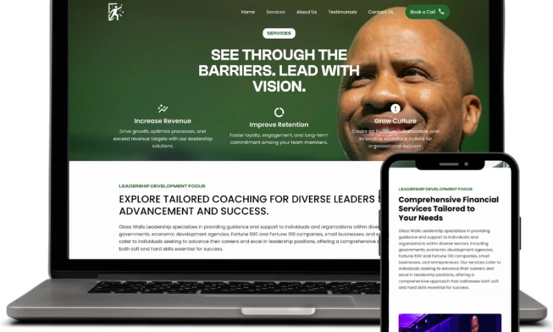 AssistaNova - glasswallsleadership