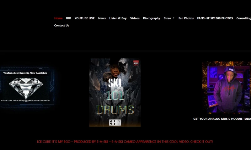 Final Key Consulting - The Almighty